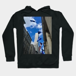 Koreatown, NYC Hoodie